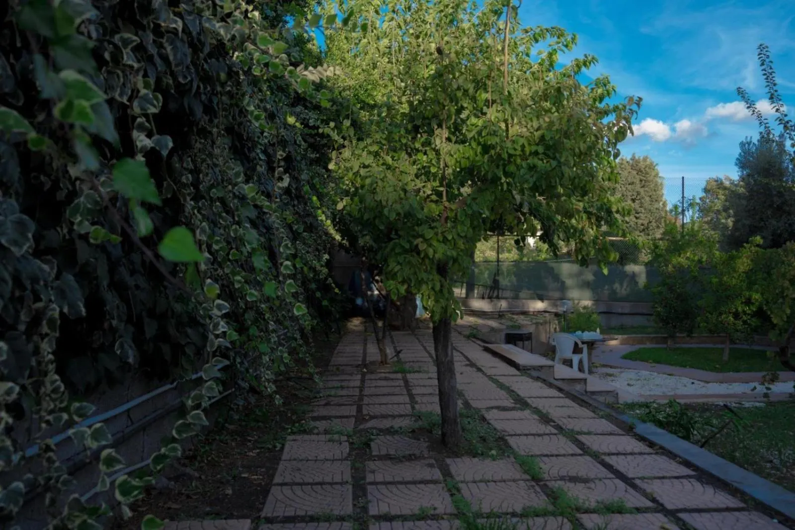 Le Pernici Apartments Mascalucia Italy